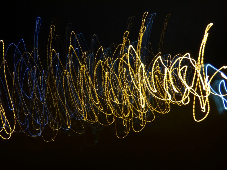 Attraction night cities