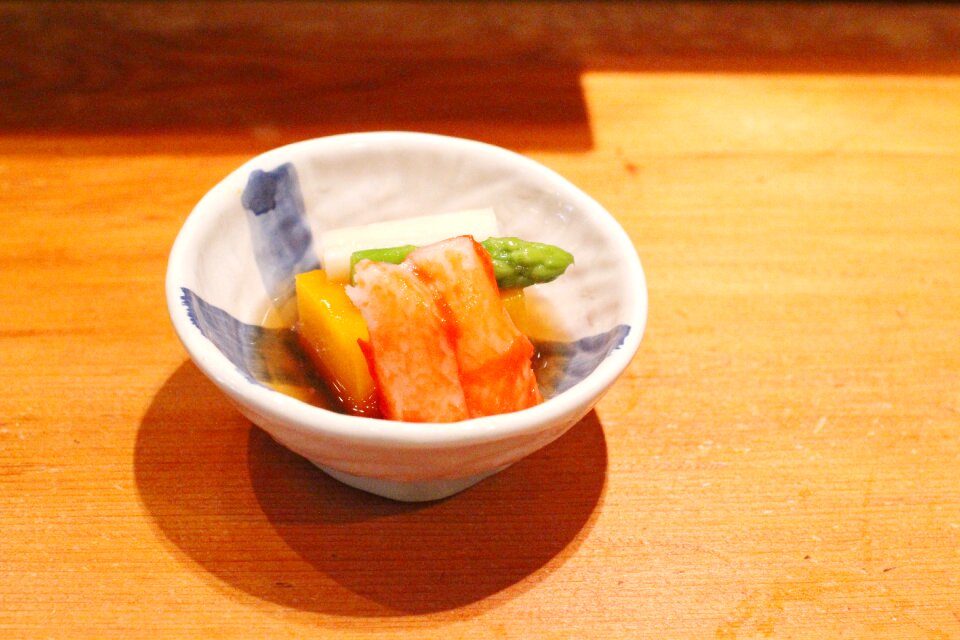 Japan food plutella xylostella