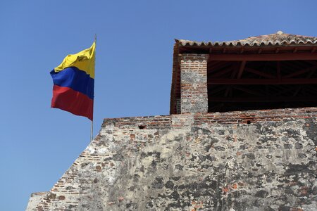 Fortification historic