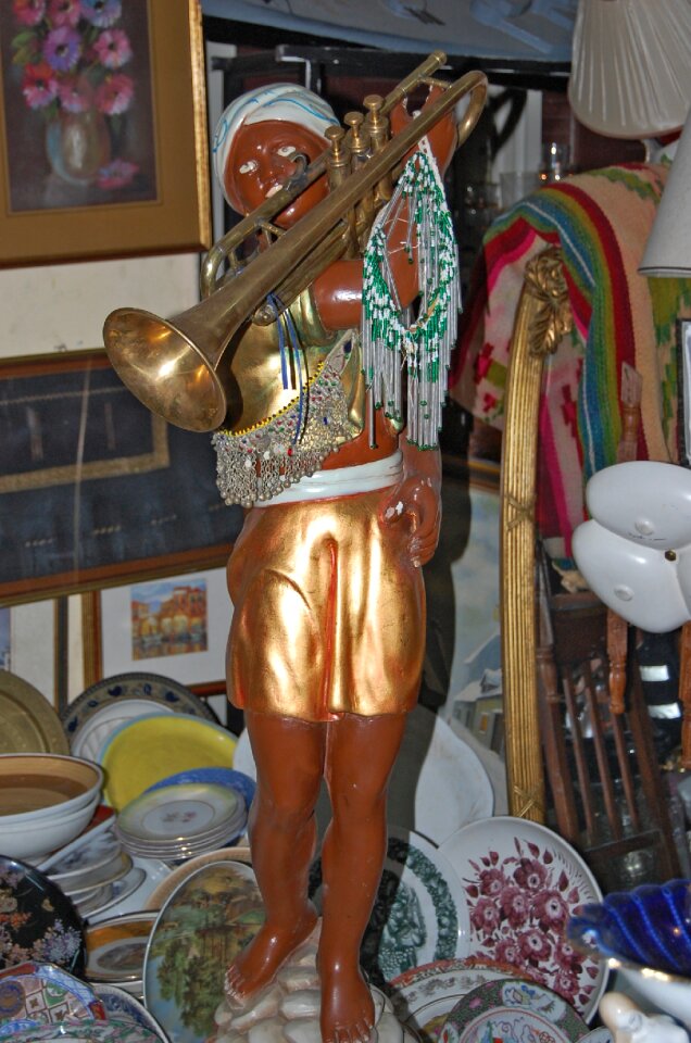 Flea market athens thrift store