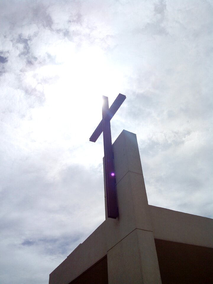 Jesus faith religion