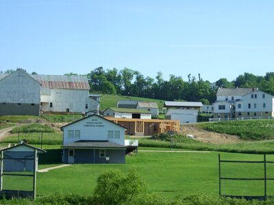 Country holmes ohio