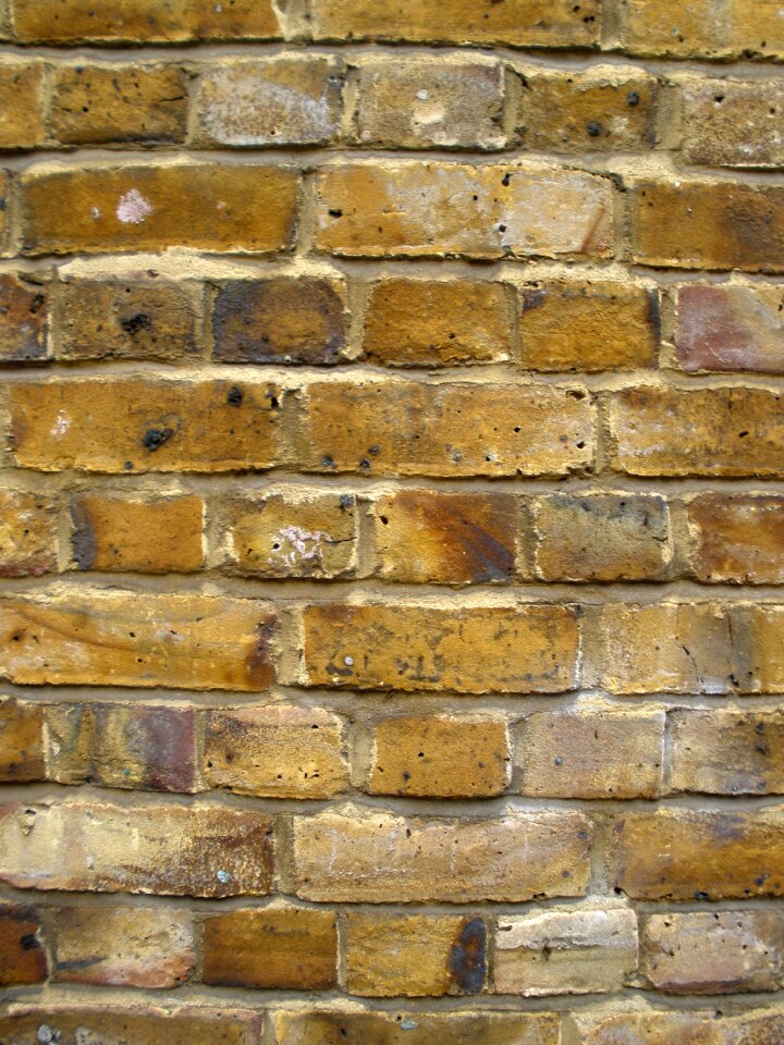 Texture brickwork