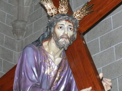 Nazarene jesus religion