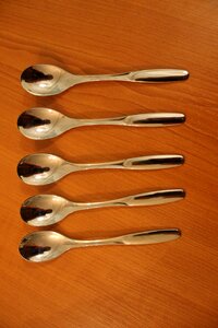Spoon the dish design