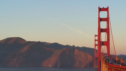 Beautiful san francisco