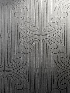 Wall paper gray totem