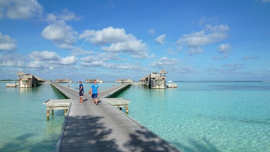 Lankan fuschi maldives honeymoon