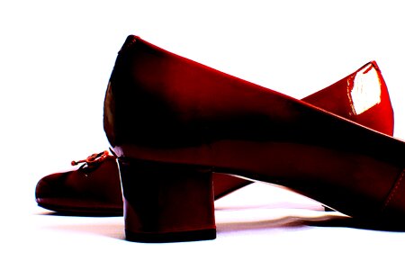 Shoe female fashion