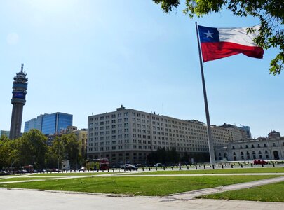Palace government architecture
