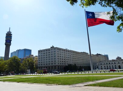 Palace government architecture photo