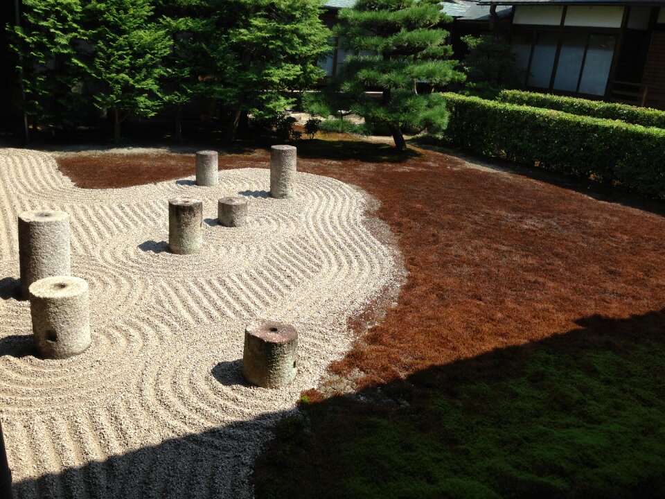 K japanese style japan