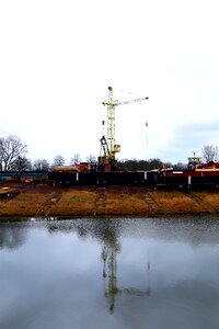 River in nowa sól haven