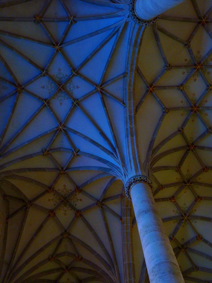 Architecture ulm cathedral building
