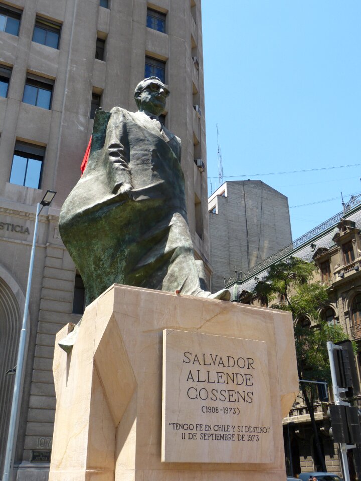 Capital palace president