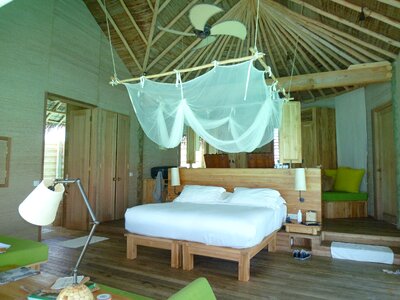 Six senses laamu laamu luxury hotels