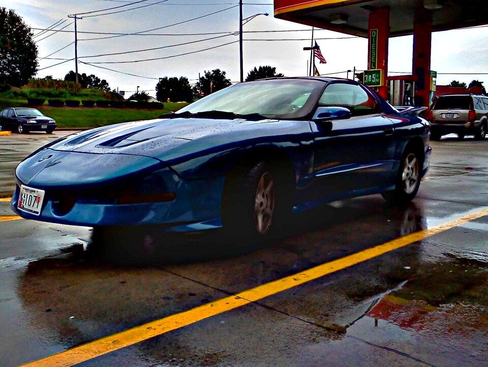 Water car automotive