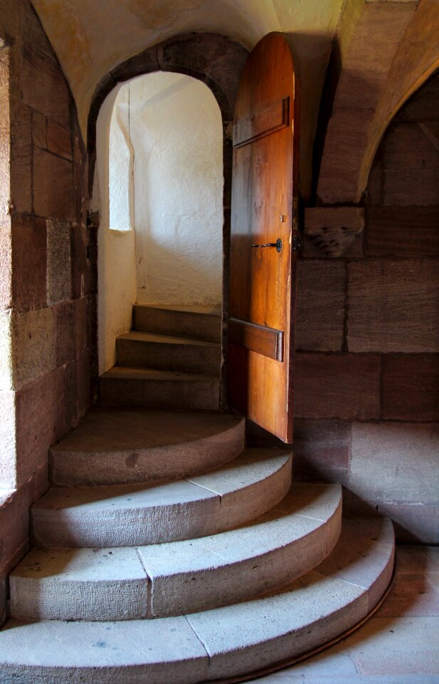 Gradually observation tower upgrade