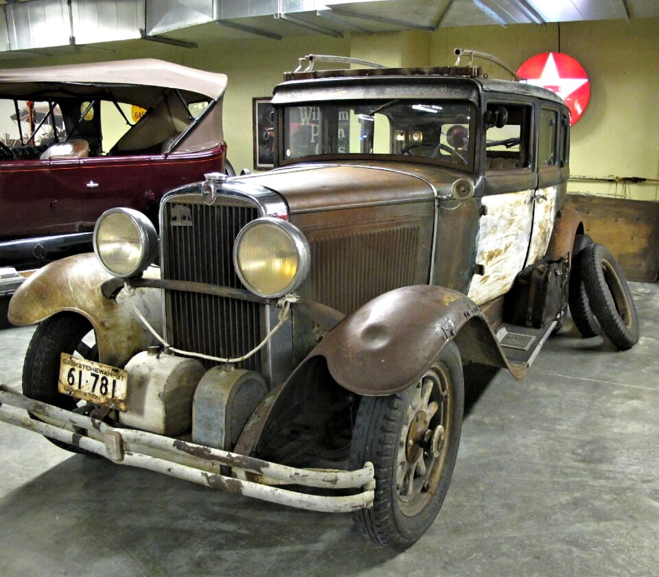 Museum canada