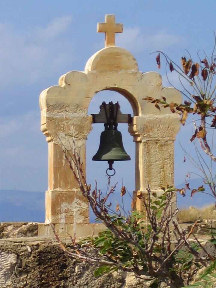 Bell greece outlook