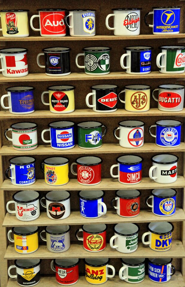Coffee mugs beverages coffee