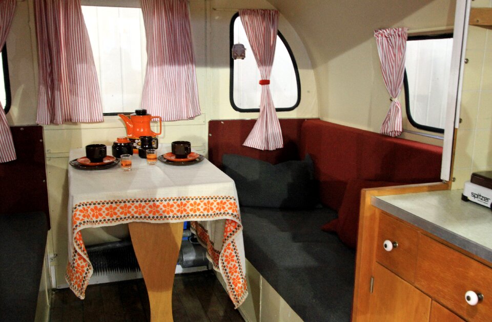 Camping travel vacations
