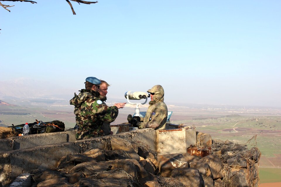 Golan people