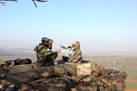 Golan people