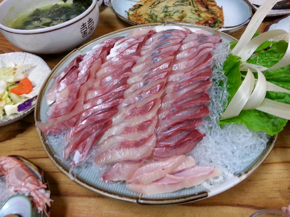 Jeju island defensive times jeju island restaurants