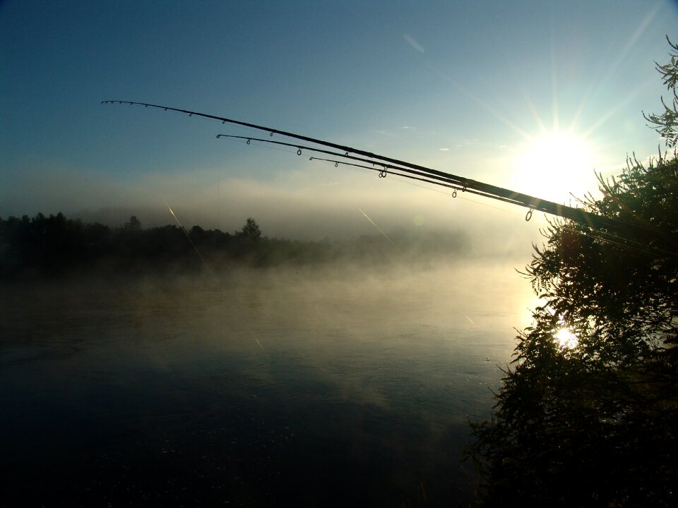 Island drava nature