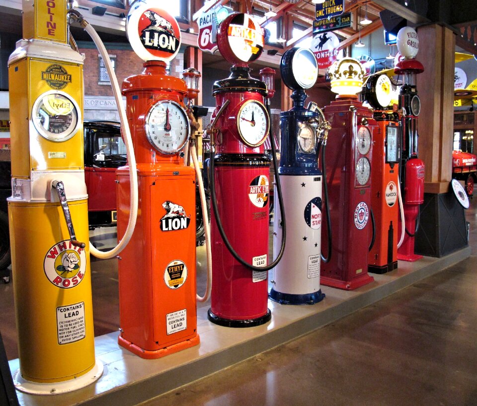 Museum canada