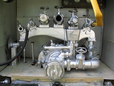 Hose braces water estepona