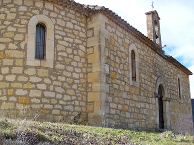 Santo domingo de silos monastery romanesque