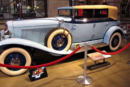 Museum canada