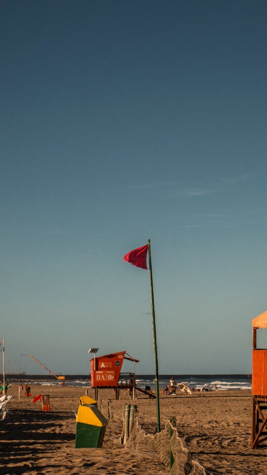 Summer sky costa