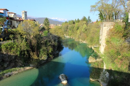 Luca sorgo landscape cividale