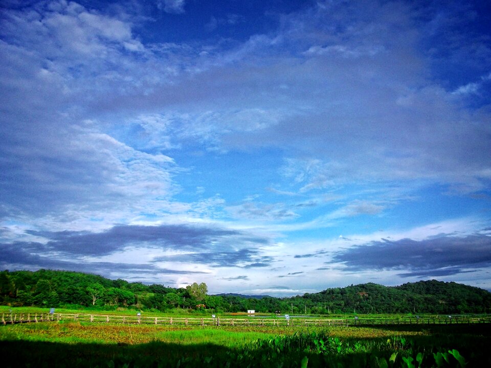 Pa chiang saen chiang rai