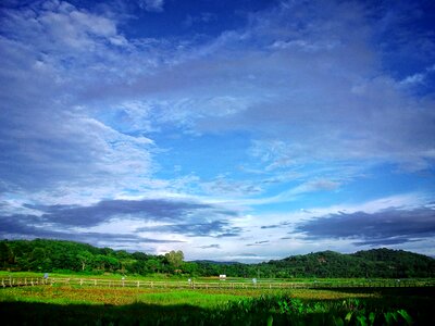 Pa chiang saen chiang rai