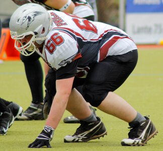 Wuppertal greyhounds germany