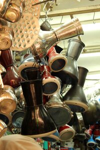 Instrument entertainment