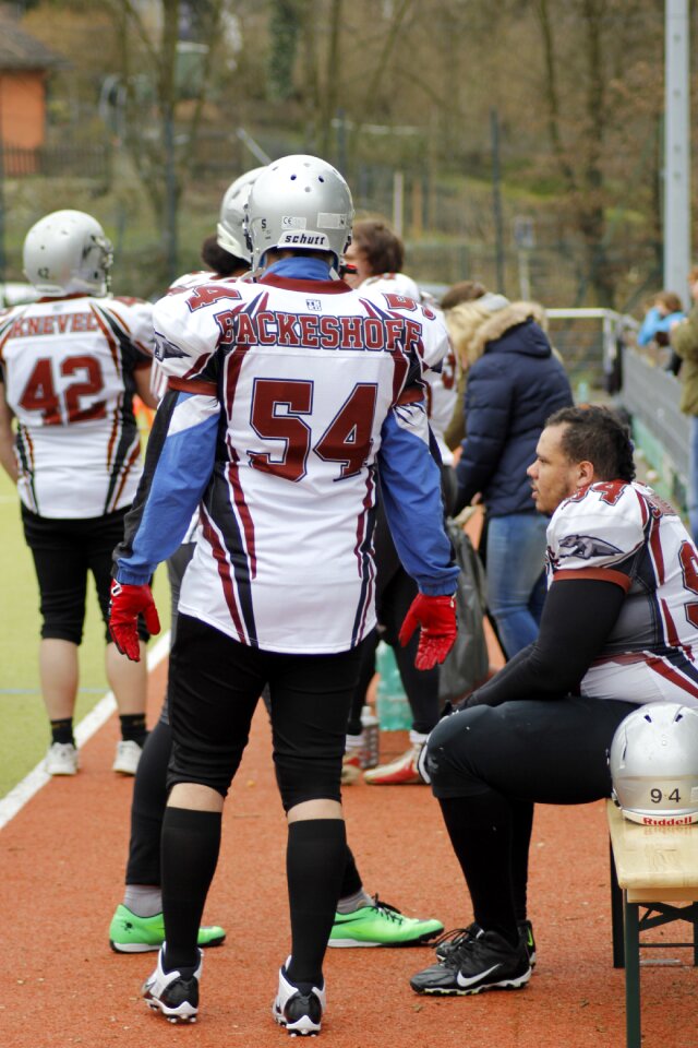 Football greyhounds wuppertal