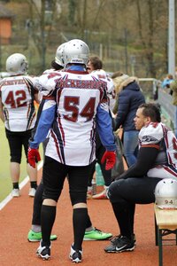 Football greyhounds wuppertal