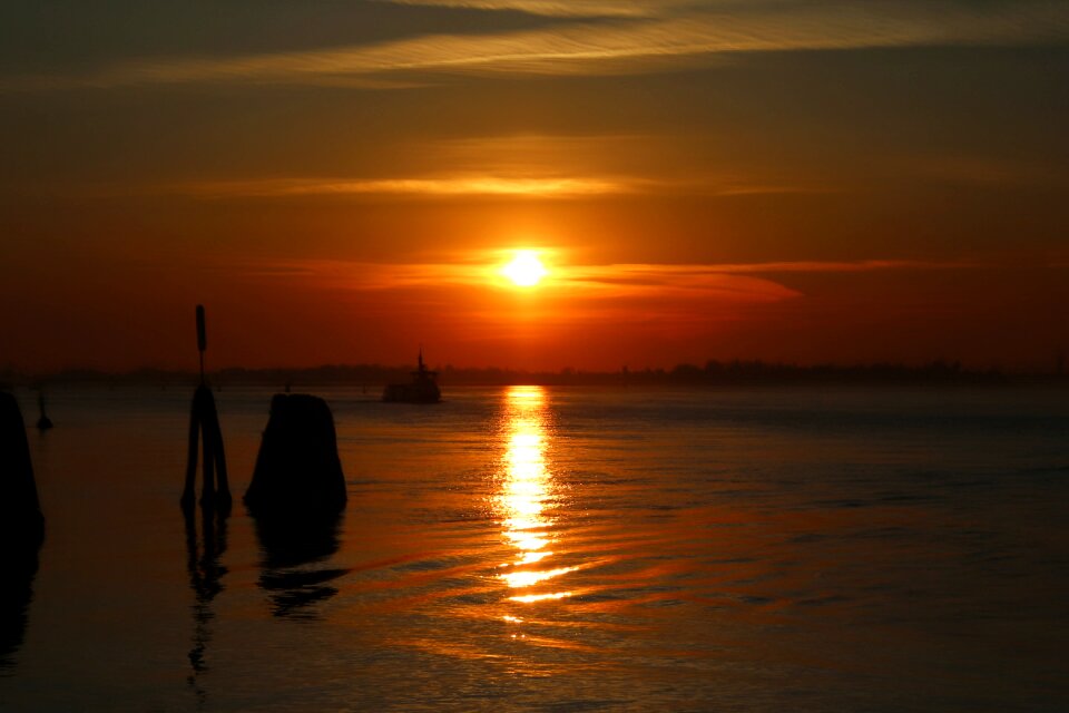 Water venezia vacations