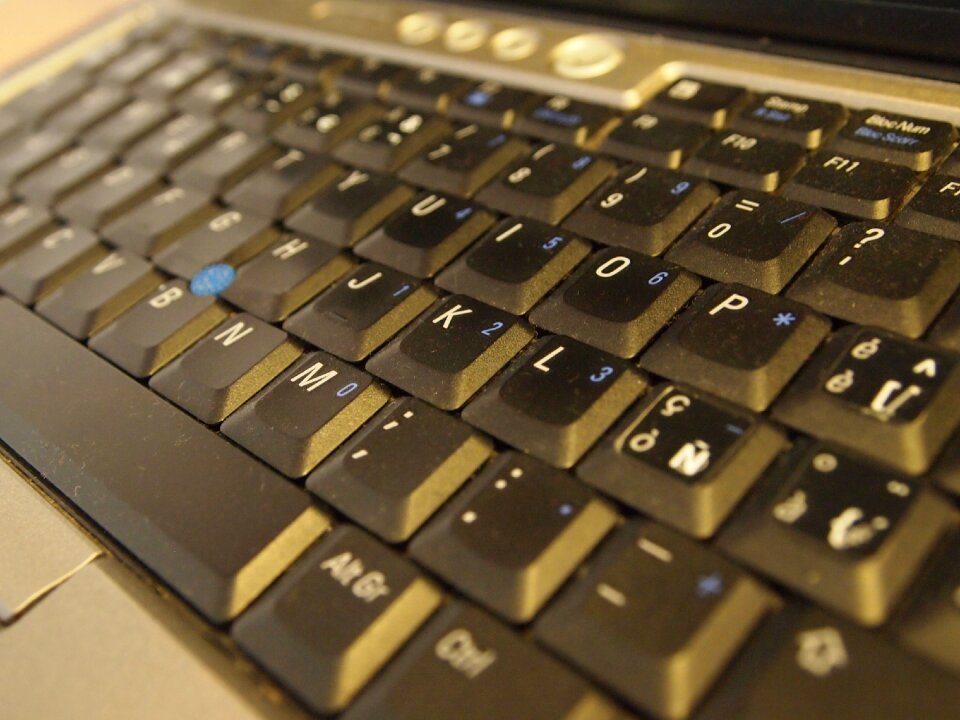 Portable keys electronics