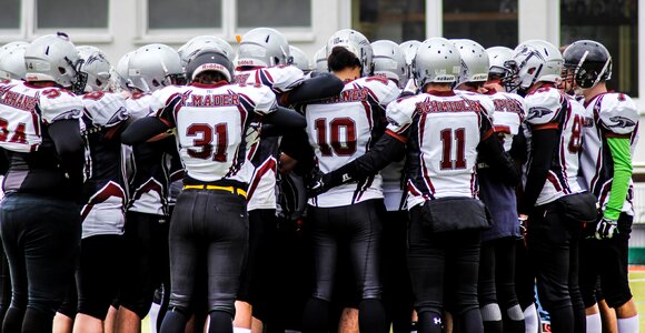 Wuppertal greyhounds germany