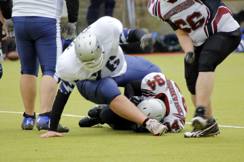Play greyhounds wuppertal