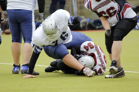 Play greyhounds wuppertal