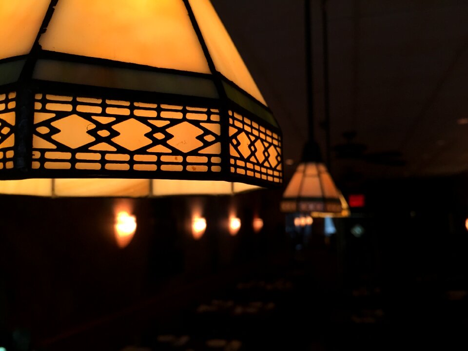 Room interior decoration
