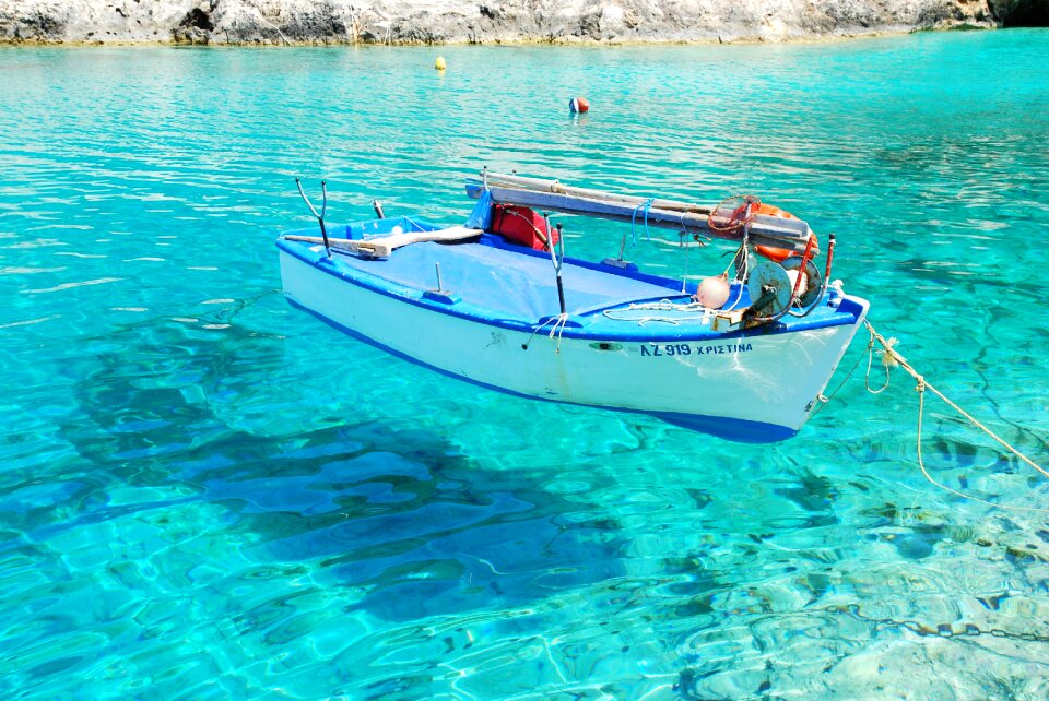 Vacation transparent brand