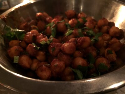 Indian food healthy